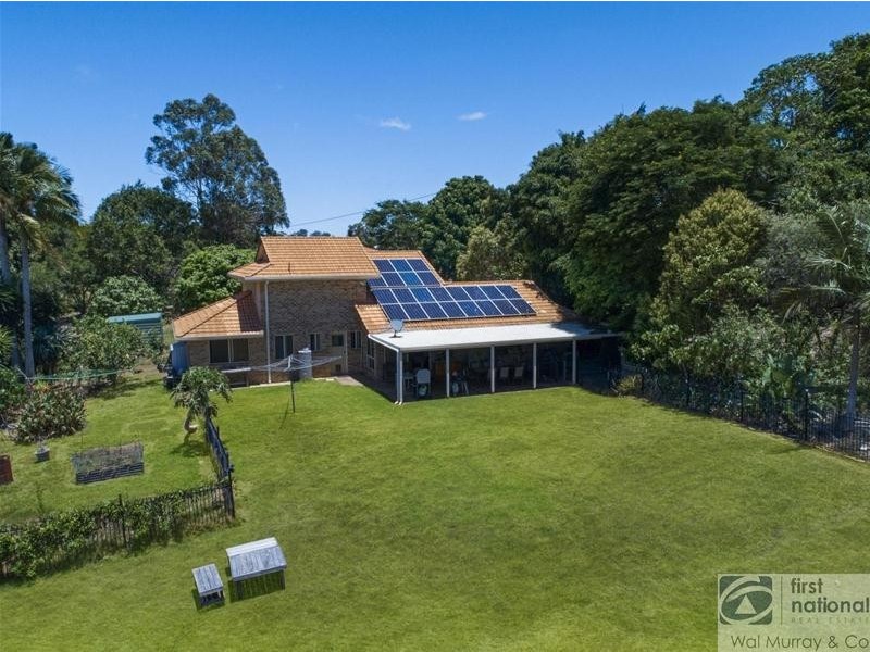 2 Dunromin Drive, Modanville NSW 2480