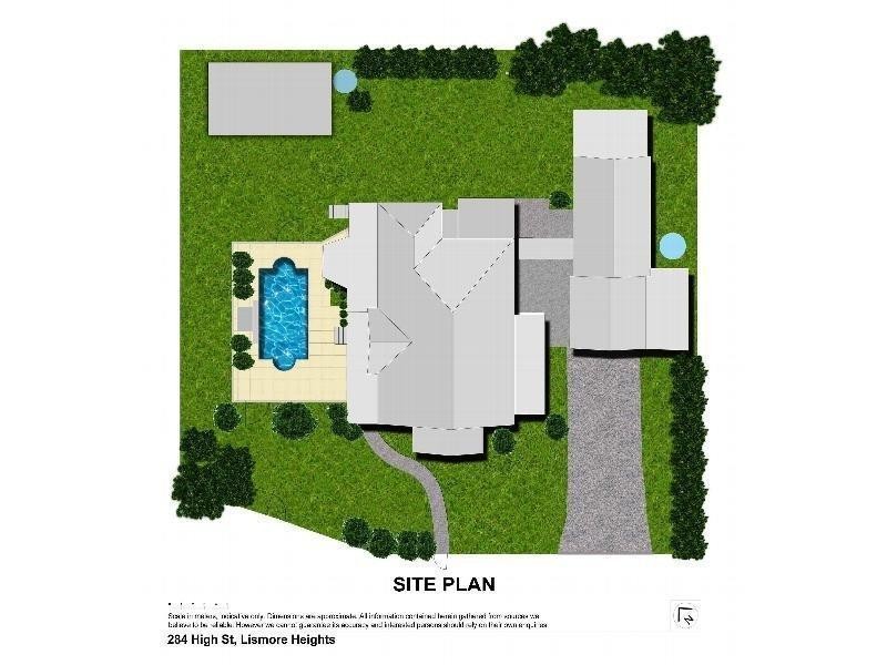 284 High Street, Lismore Heights NSW 2480