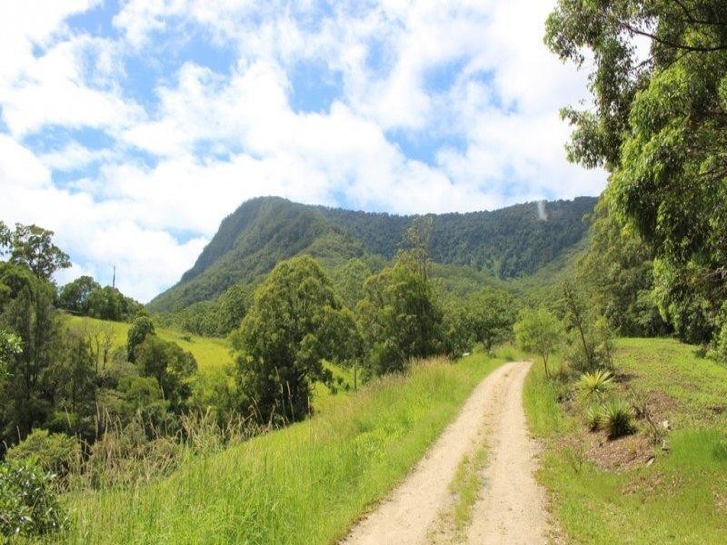 7/929 Blue Knob Road, Nimbin NSW 2480