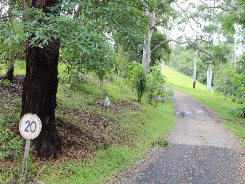 7/929 Blue Knob Road, Nimbin NSW 2480