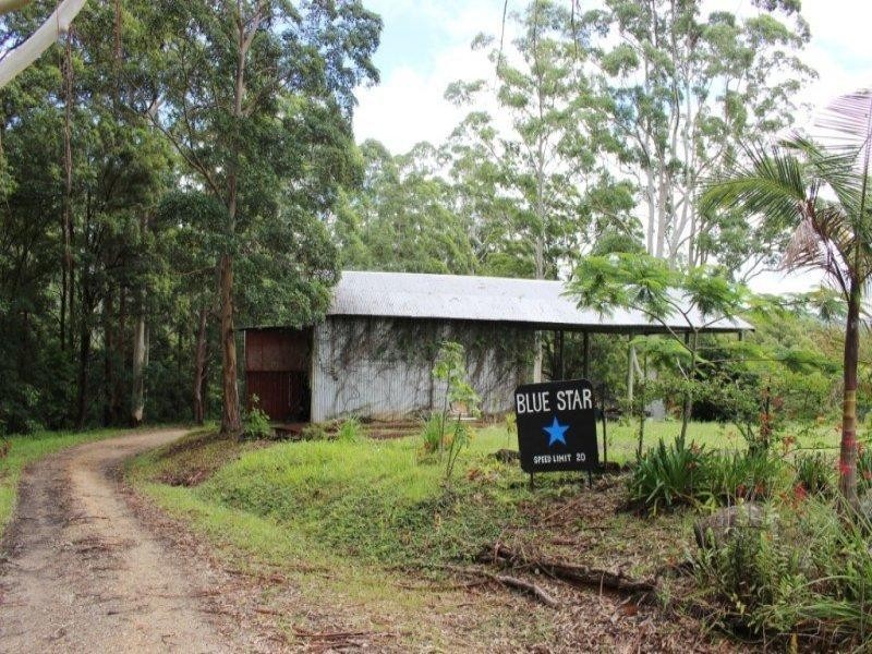 7/929 Blue Knob Road, Nimbin NSW 2480