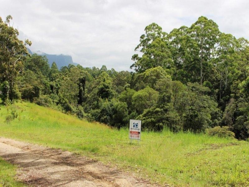 7/929 Blue Knob Road, Nimbin NSW 2480