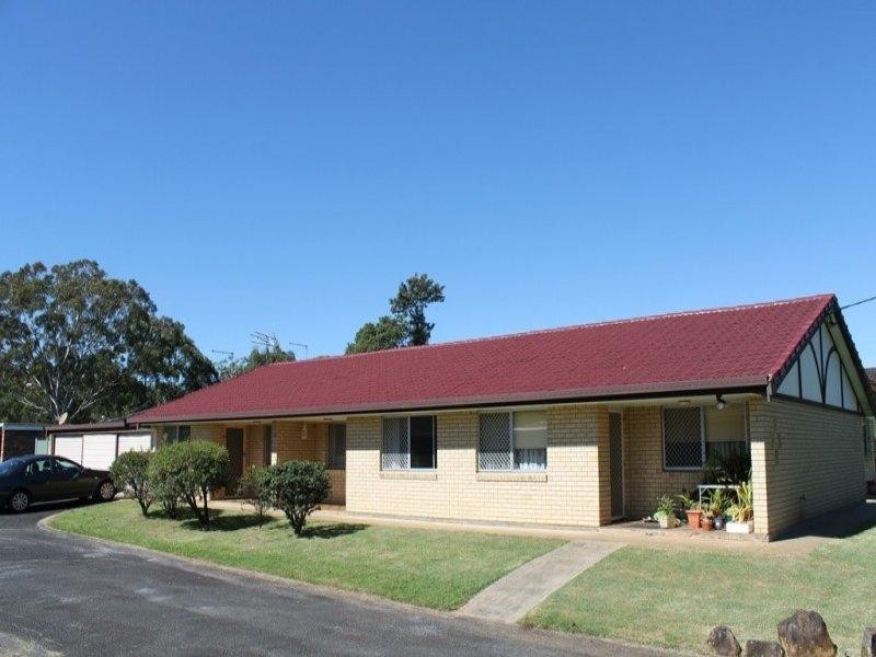 3/100 College Street, East Lismore NSW 2480