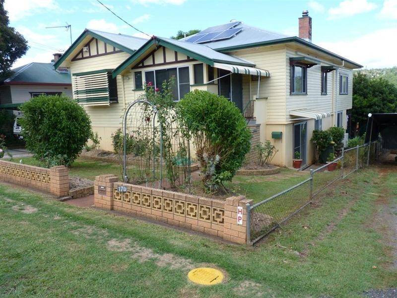 170 Dibbs Street, East Lismore NSW 2480