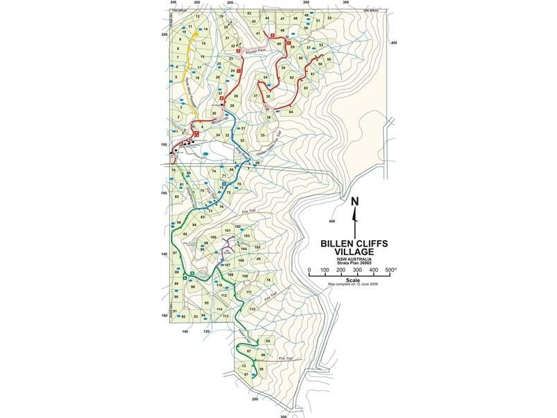 70/265 Martin Road, Larnook NSW 2480