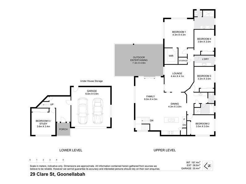 29 Clare Street, Goonellabah NSW 2480