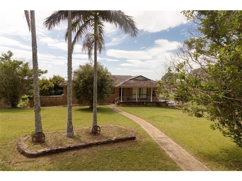 978 Dunoon Road, Modanville NSW 2480