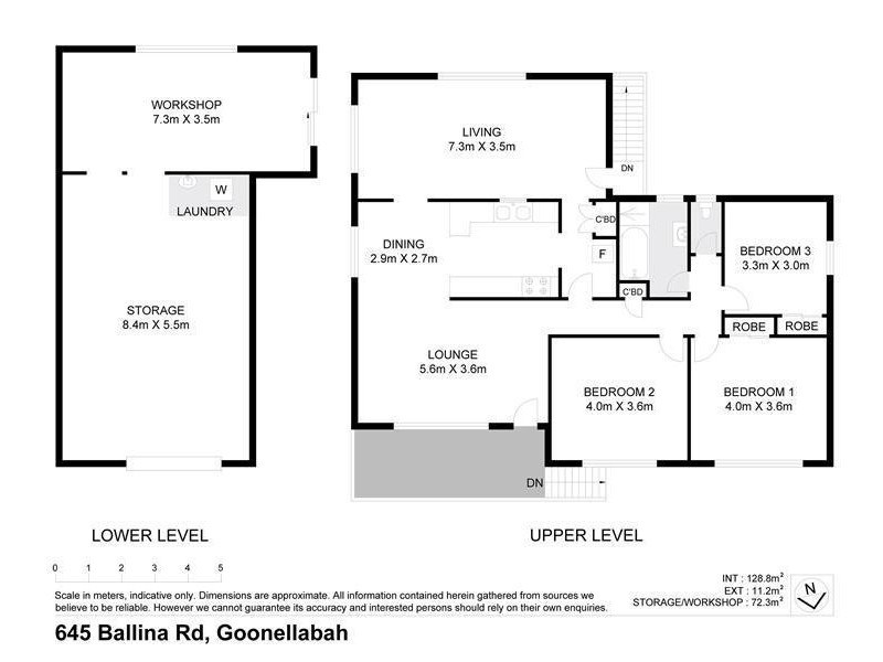 645 Ballina Road, Goonellabah NSW 2480