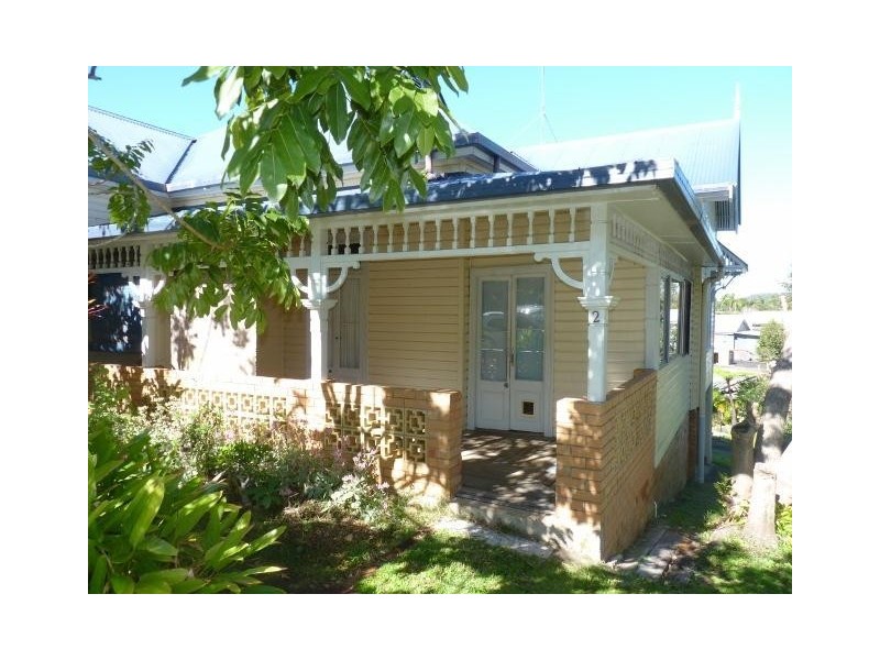 2/61 Leycester Street, Lismore NSW 2480