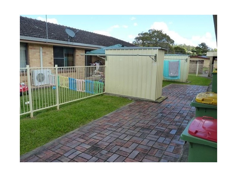 2/16 Marlyn Avenue, East Lismore NSW 2480