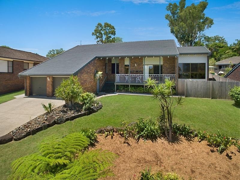 28 Kruseana Avenue, Goonellabah NSW 2480