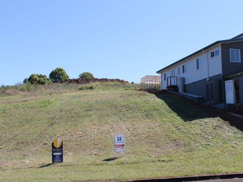 47 (lot 70) Just Street, Goonellabah NSW 2480
