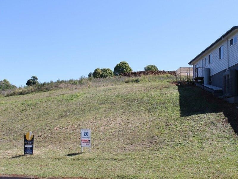 47 (lot 70) Just Street, Goonellabah NSW 2480