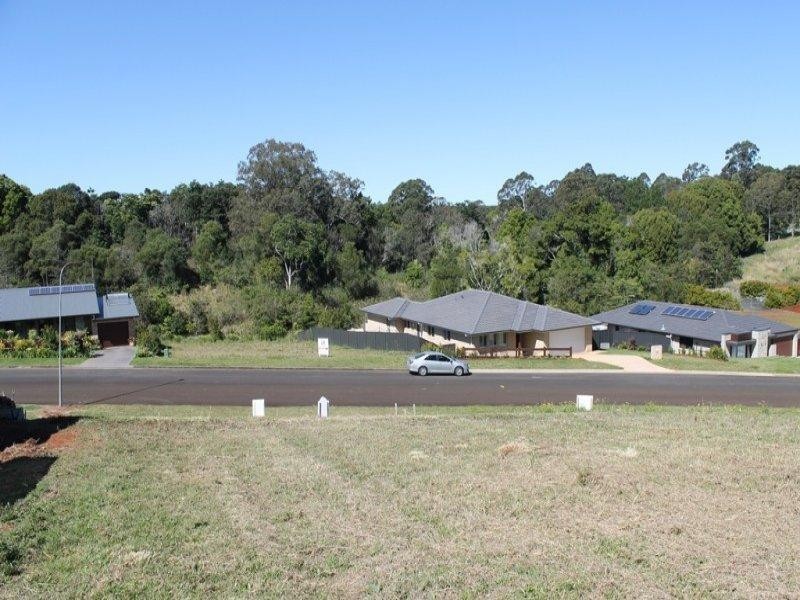 47 (lot 70) Just Street, Goonellabah NSW 2480