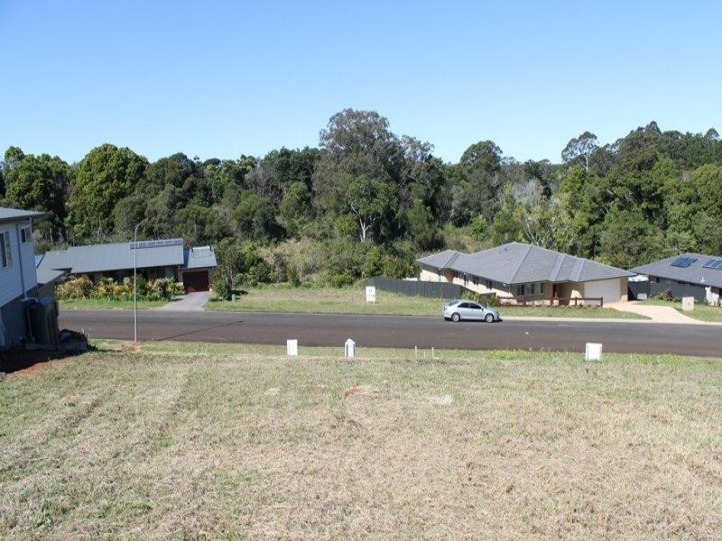 47 (lot 70) Just Street, Goonellabah NSW 2480