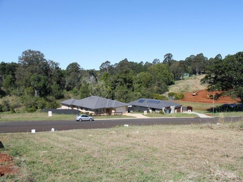 47 (lot 70) Just Street, Goonellabah NSW 2480