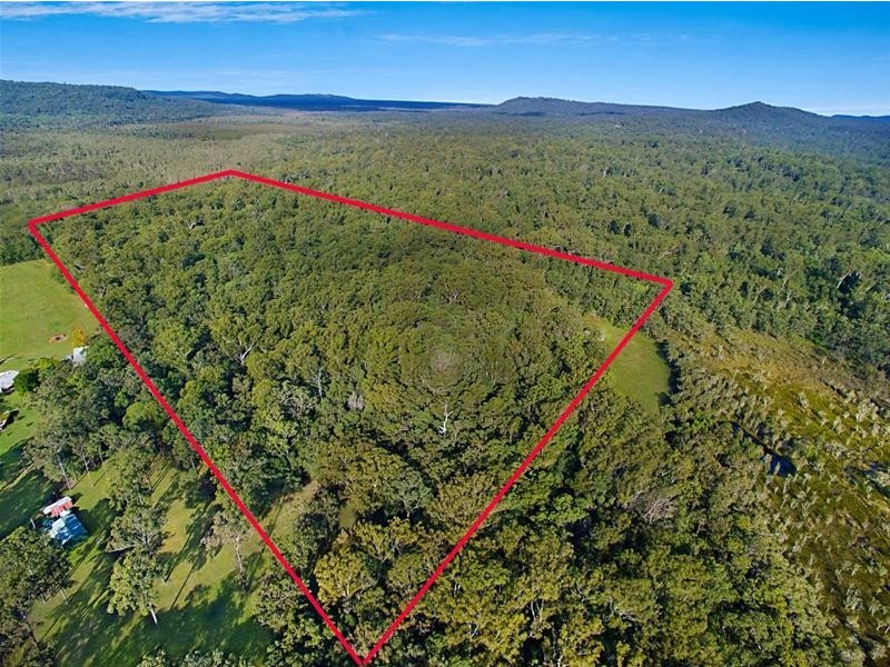 Lot 3 Bungawalbin-Whiporie Road, Bungawalbin NSW 2469