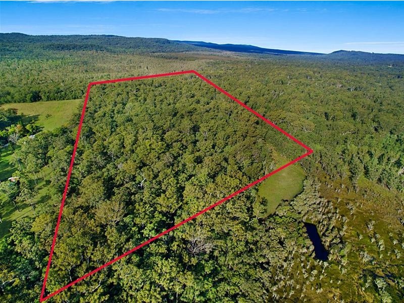 Lot 3 Bungawalbin-Whiporie Road, Bungawalbin NSW 2469
