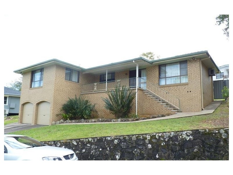 36 Kellas Street, Goonellabah NSW 2480