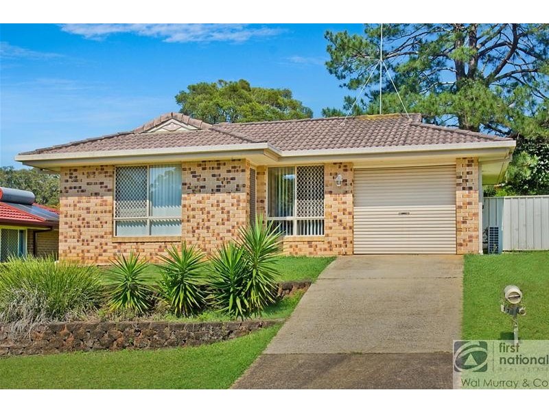 17 Regency Crescent, Goonellabah NSW 2480