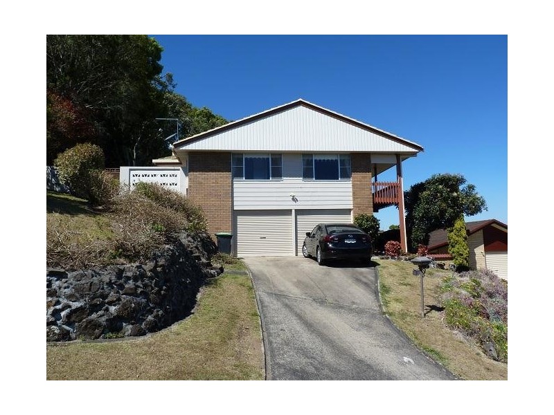 5 Greenwood Crescent, Lismore NSW 2480