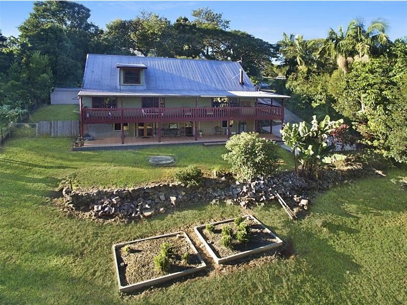 7 Beech Crescent, Dunoon NSW 2480