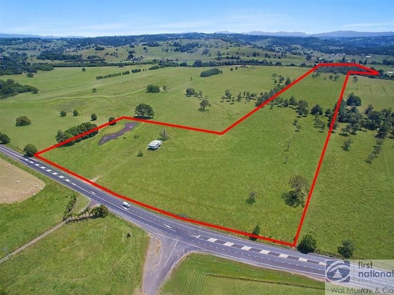 384 Bangalow Road, Lagoon Grass NSW 2480