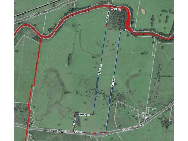 384 Bangalow Road, Lagoon Grass NSW 2480