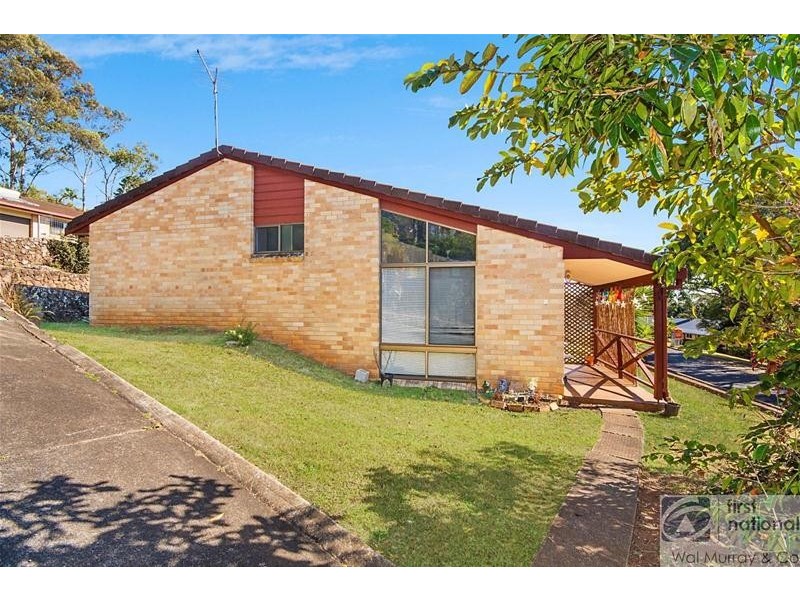 5/2 Dixon Place, Lismore Heights NSW 2480