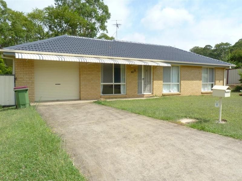 6, Plumeria Court, Goonellabah NSW 2480
