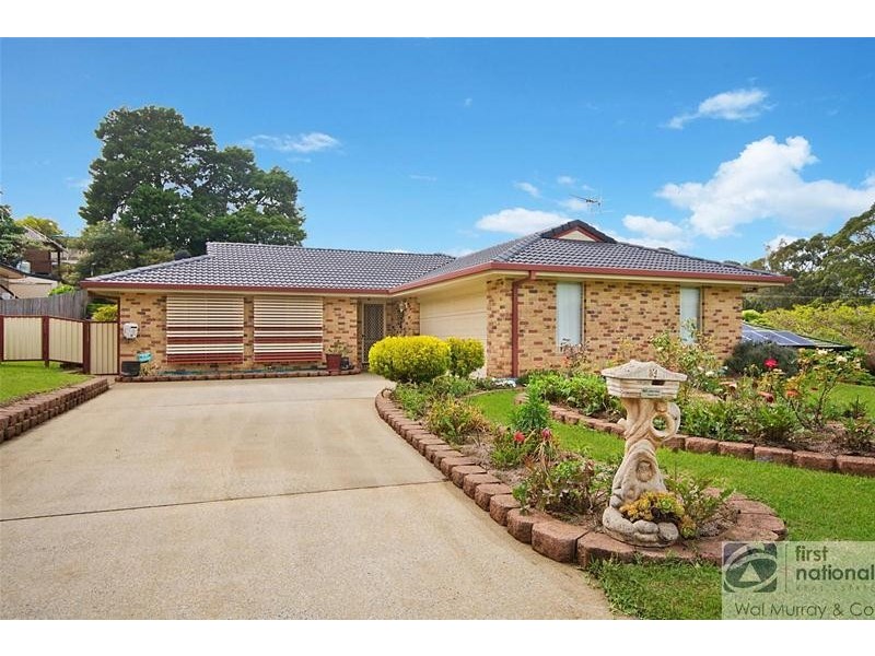14 Bristol Circuit, Goonellabah NSW 2480