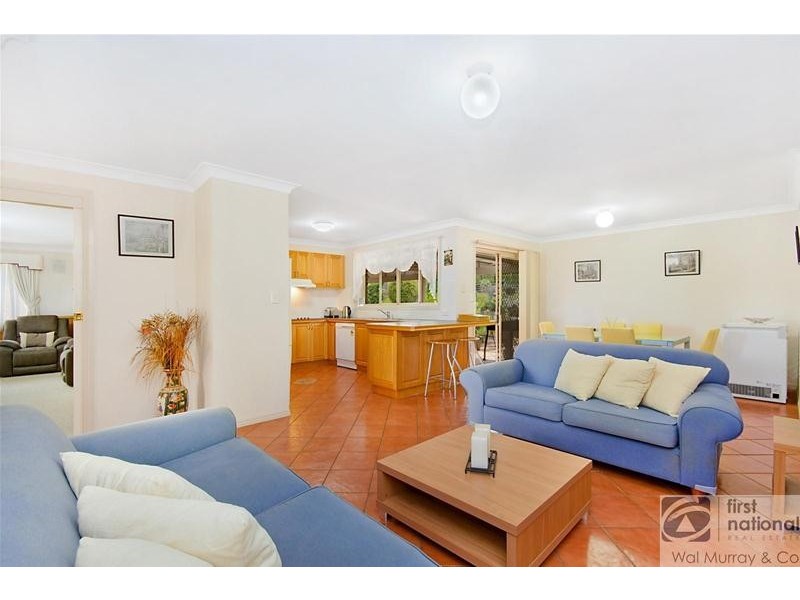 14 Bristol Circuit, Goonellabah NSW 2480