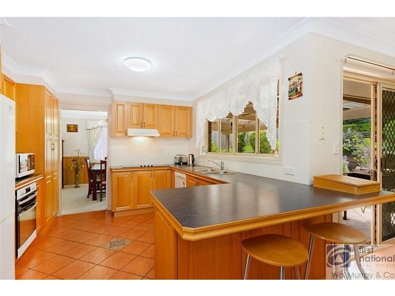 14 Bristol Circuit, Goonellabah NSW 2480