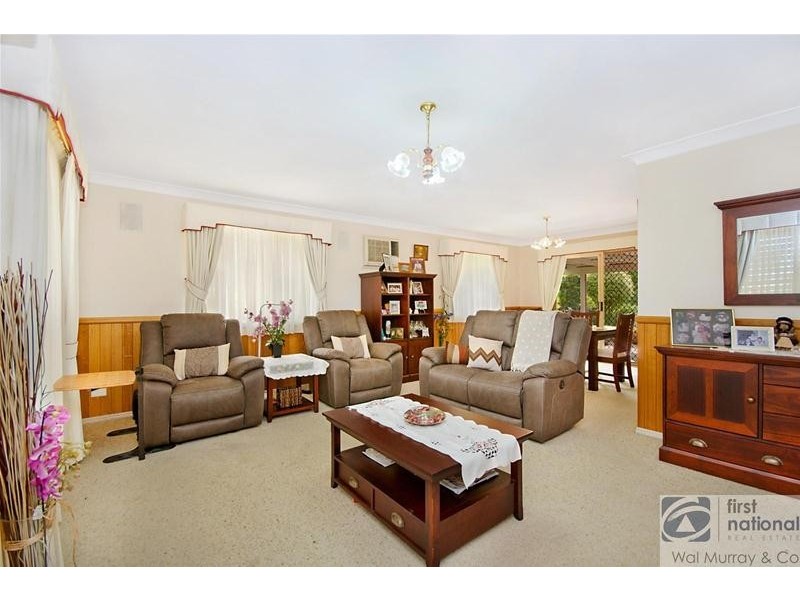 14 Bristol Circuit, Goonellabah NSW 2480