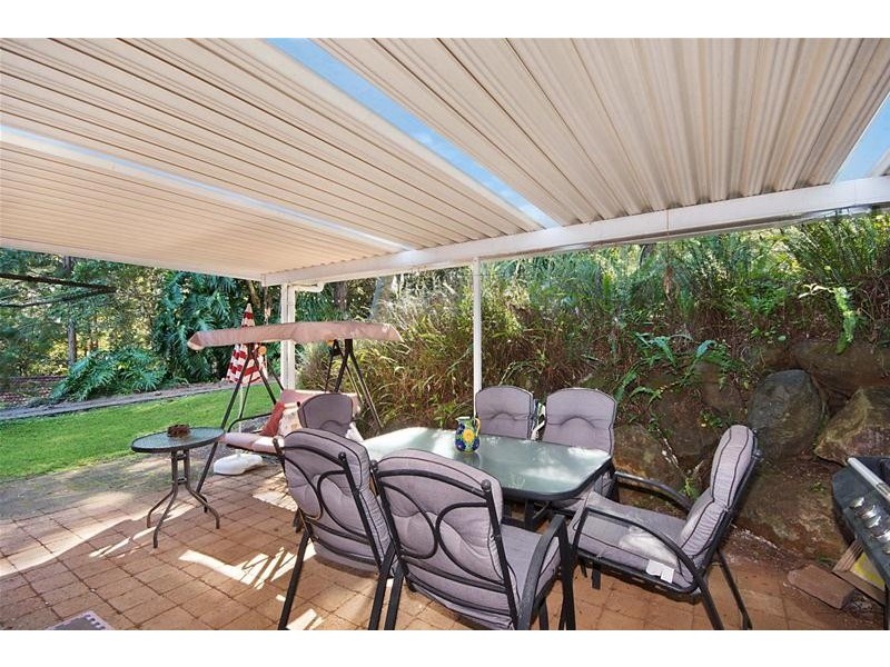 36  Windsor Court, Goonellabah NSW 2480