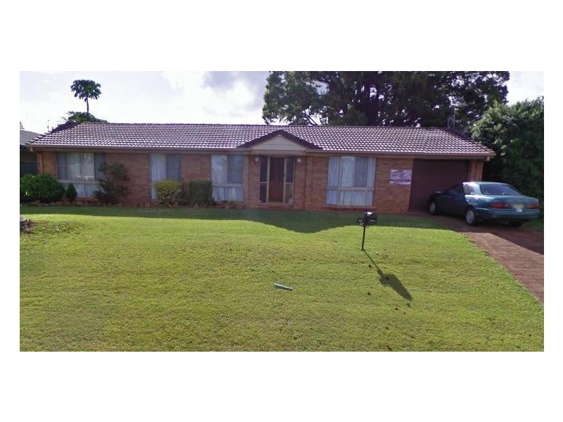 13  Virginia Place, Wollongbar NSW 2477