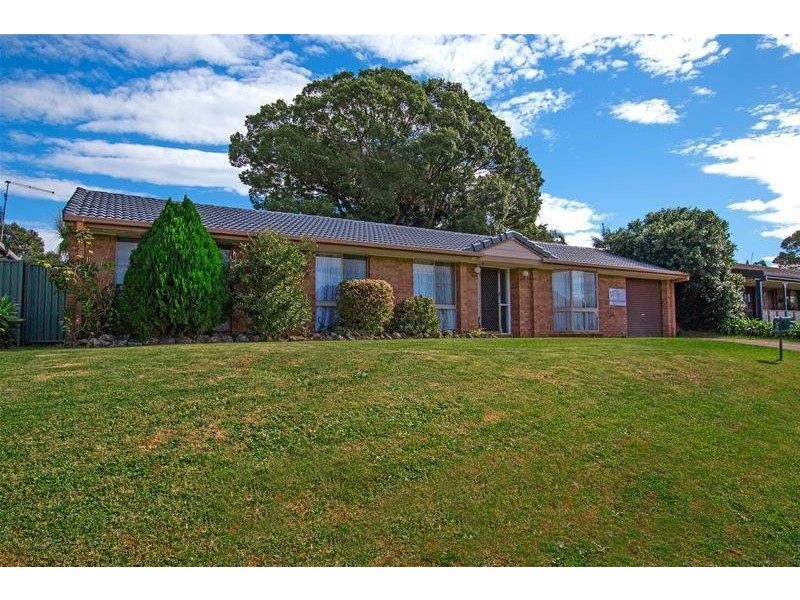 13  Virginia Place, Wollongbar NSW 2477