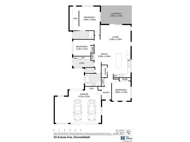 32 Acacia Avenue, Goonellabah NSW 2480