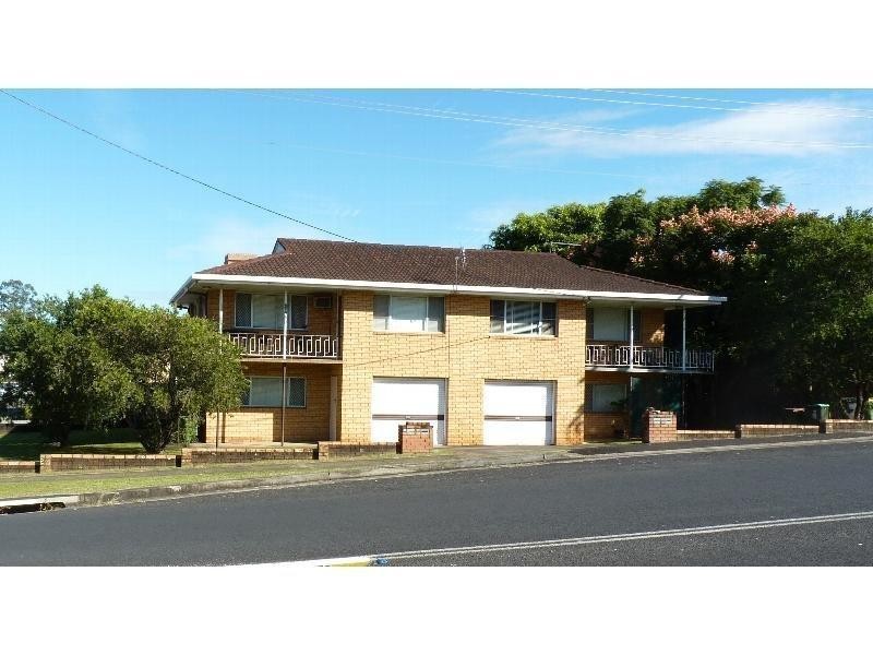 4/45 Hindmarsh Street, Lismore NSW 2480