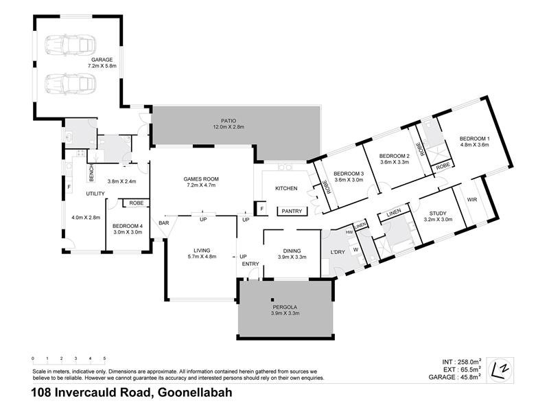 108 Invercauld Road, Goonellabah NSW 2480