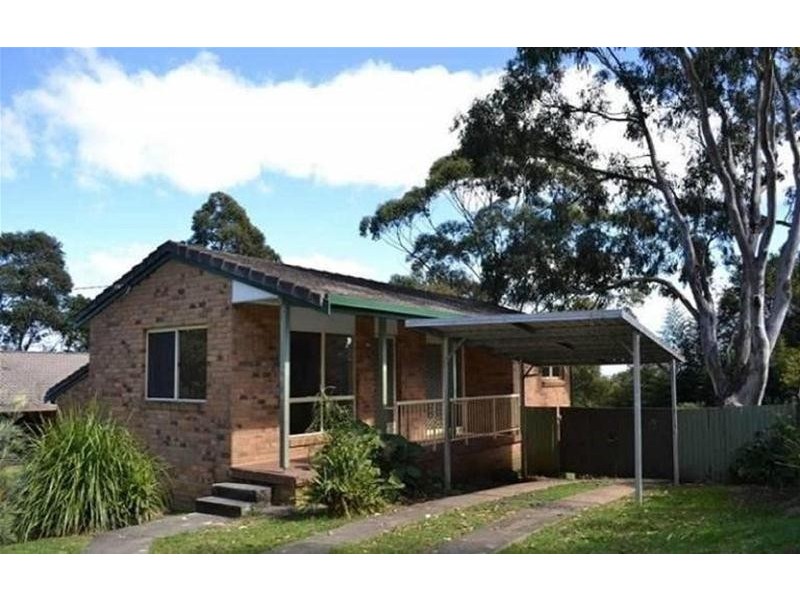 19 Shearman Drive, Goonellabah NSW 2480