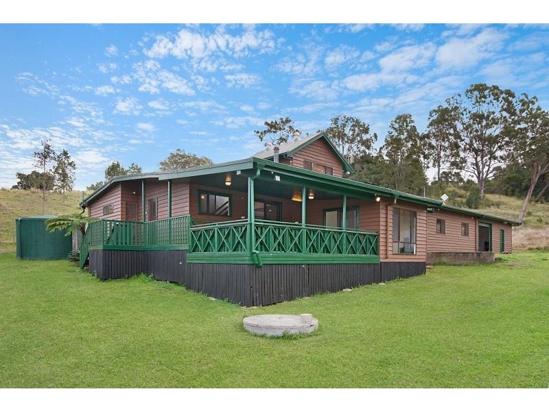 506 Pelican Creek Road, Caniaba NSW 2480