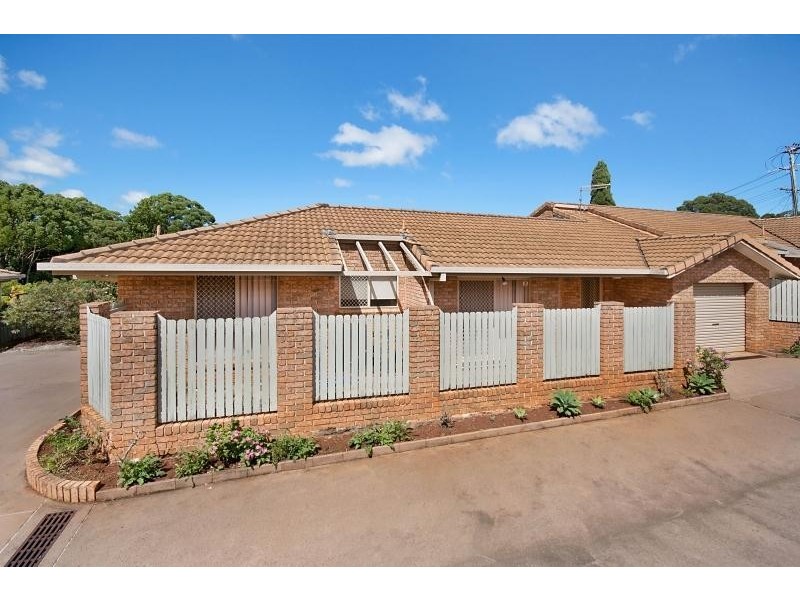 2/50 Invercauld Road, Goonellabah NSW 2480