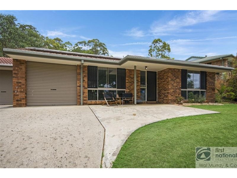 1/21 Trinity Drive, Goonellabah NSW 2480