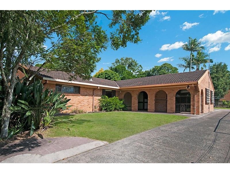 3 Phillip Street, Goonellabah NSW 2480