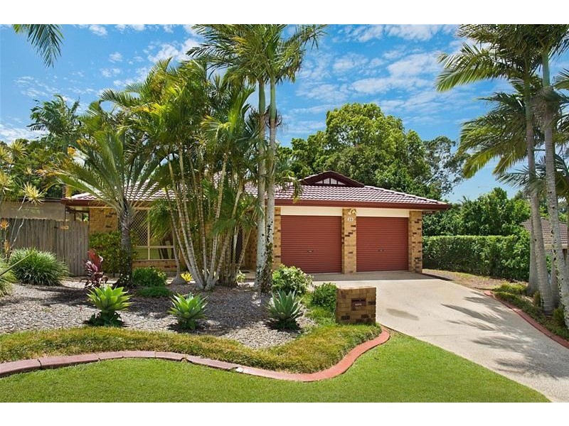 20 Callune Terrace, Goonellabah NSW 2480