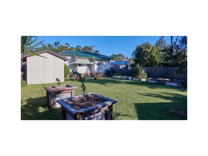 5 Venn Street, Lismore NSW 2480