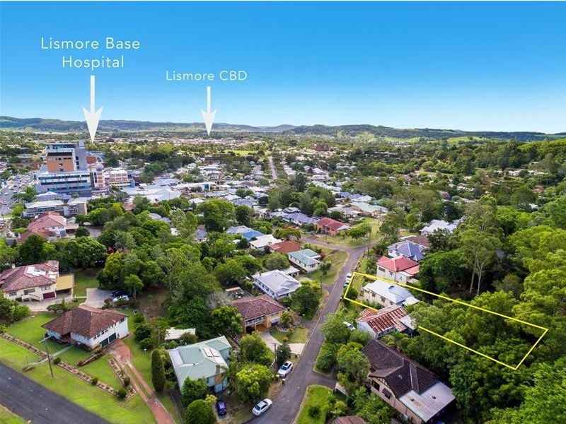 22 Bent Street, Lismore NSW 2480