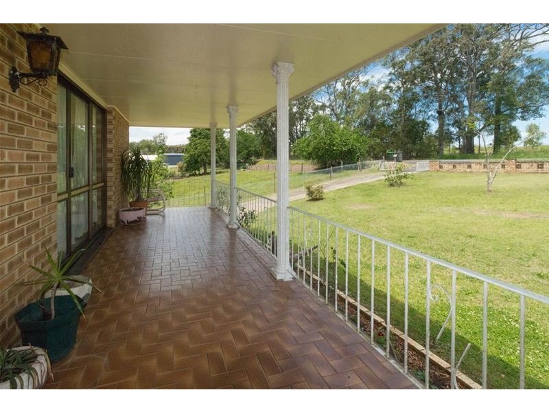 978 Dunoon Road, Modanville NSW 2480