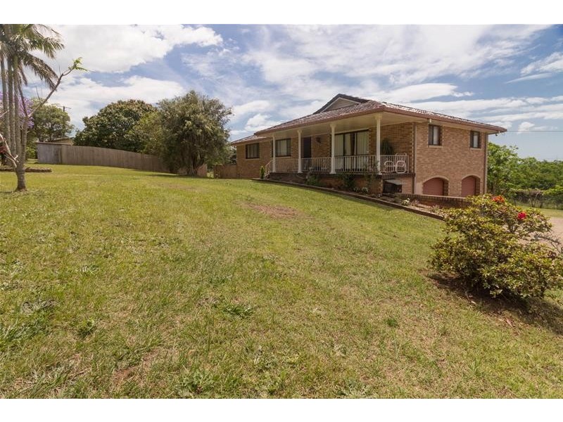 978 Dunoon Road, Modanville NSW 2480